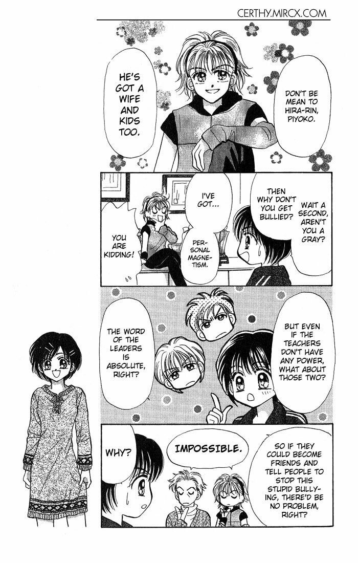 Read Penguin☆Brothers chapter 2 image 9 on Lezhin