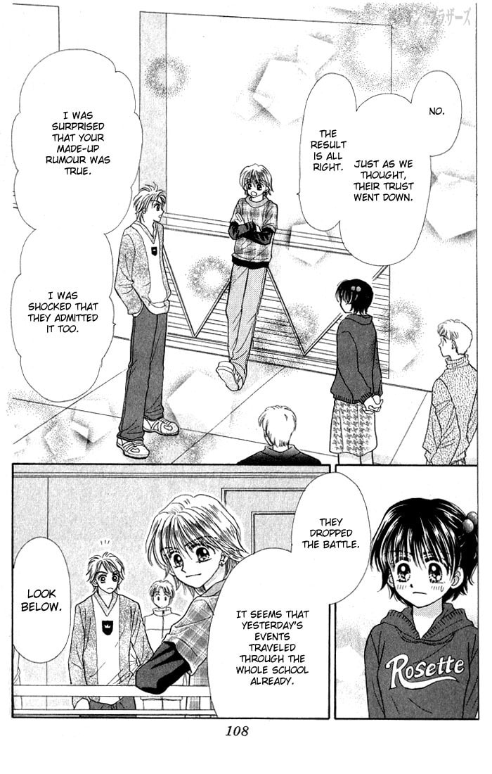 Read Penguin☆Brothers chapter 20 image 10 on Lezhin