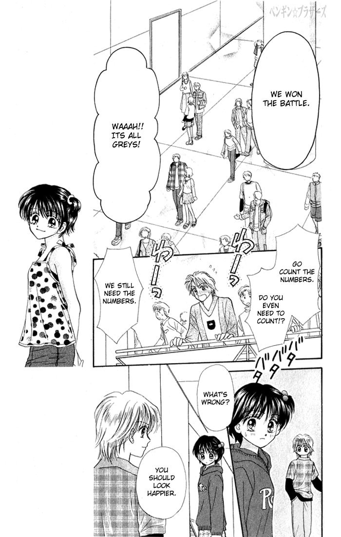 Read Penguin☆Brothers chapter 20 image 11 on Lezhin