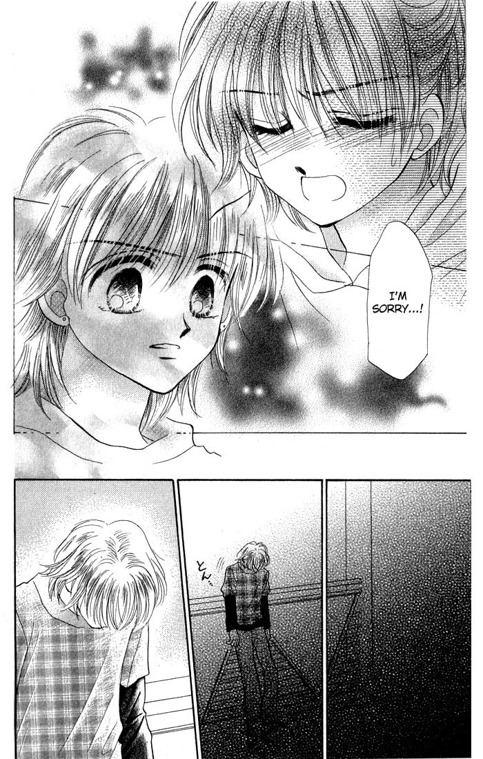 Read Penguin☆Brothers chapter 20 image 16 on Lezhin
