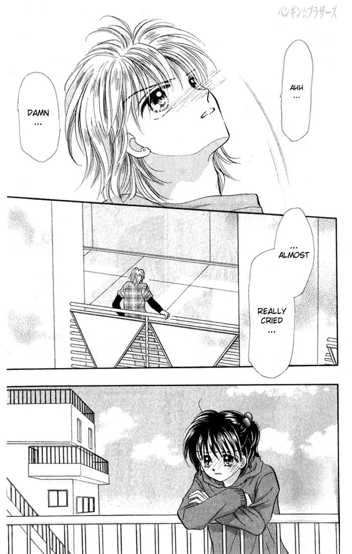 Read Penguin☆Brothers chapter 20 image 17 on Lezhin