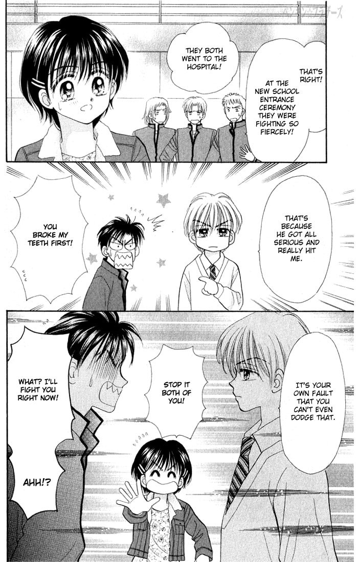 Read Penguin☆Brothers chapter 20 image 2 on Lezhin