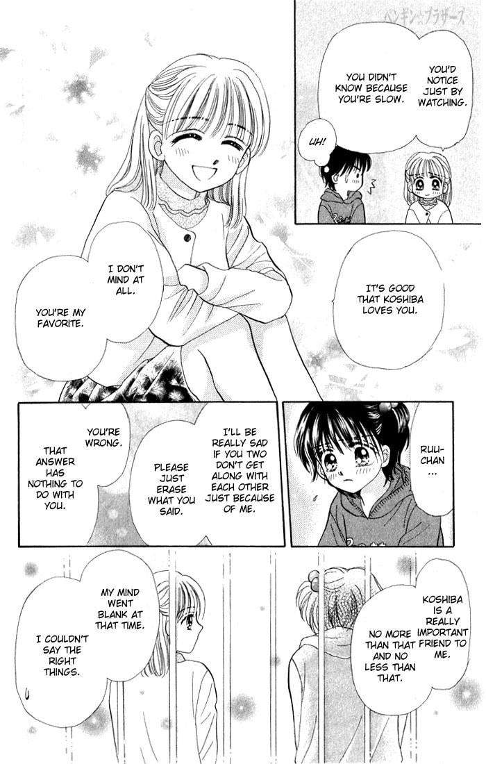 Read Penguin☆Brothers chapter 20 image 20 on Lezhin
