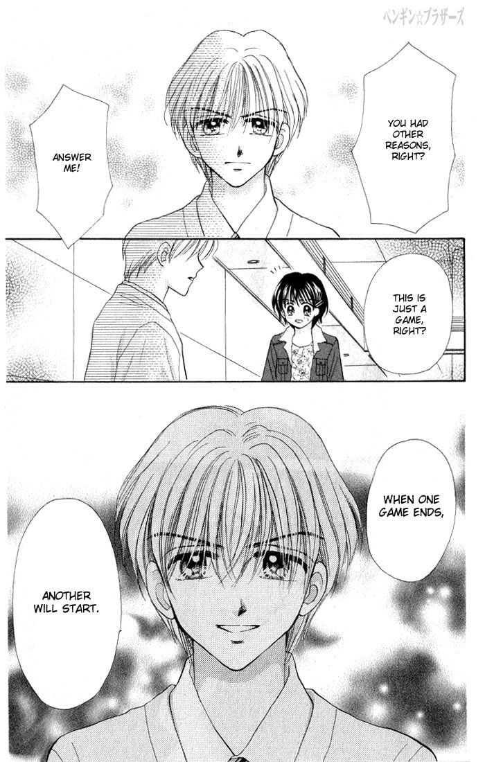 Read Penguin☆Brothers chapter 20 image 5 on Lezhin