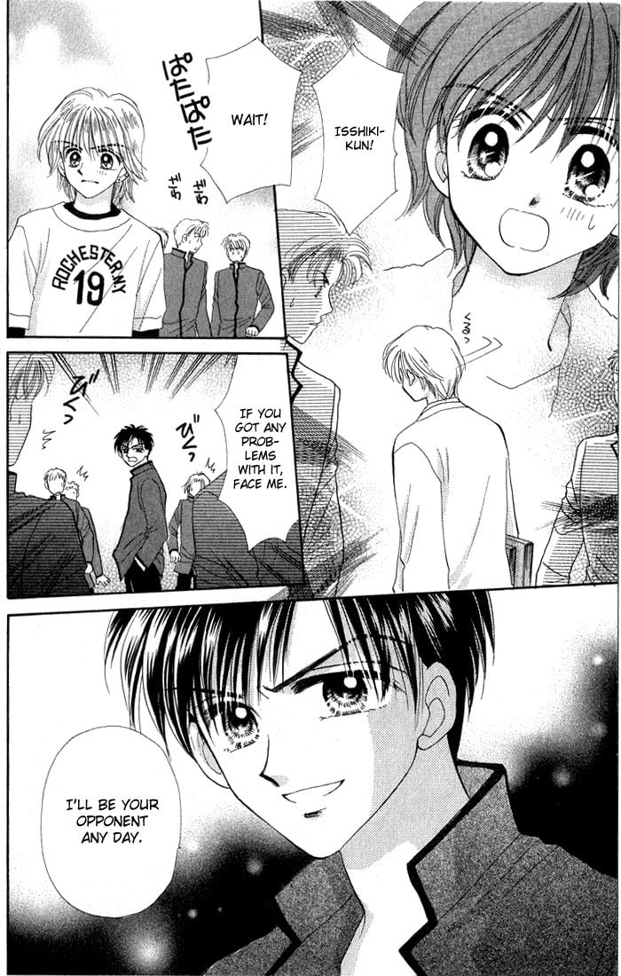 Read Penguin☆Brothers chapter 20 image 6 on Lezhin