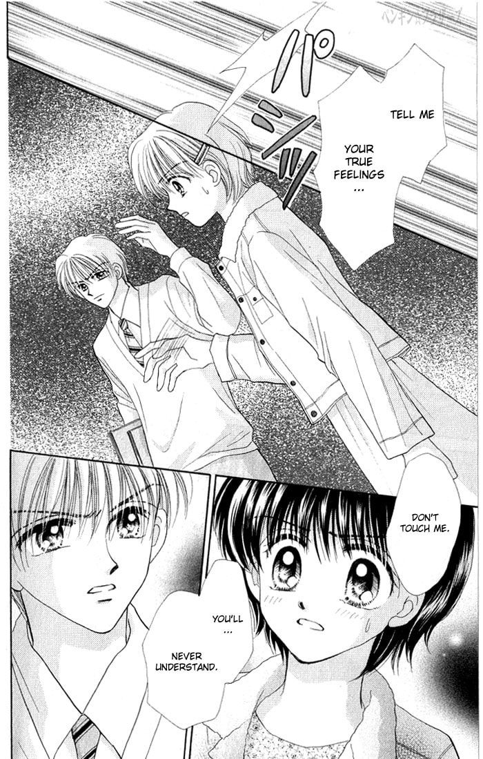 Read Penguin☆Brothers chapter 20 image 8 on Lezhin