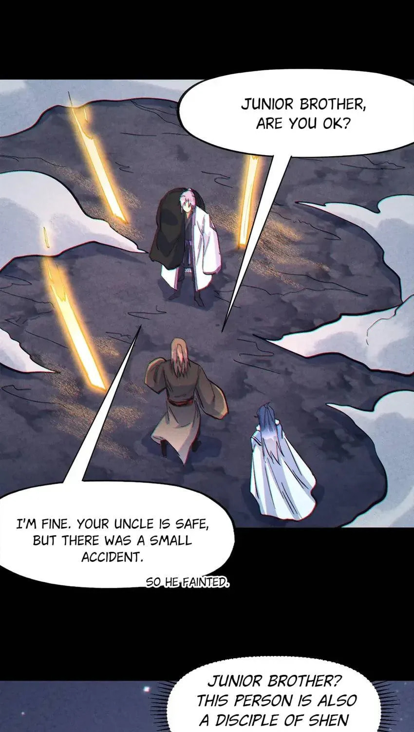 Read Penguin☆Brothers chapter 201 image 29 on Lezhin