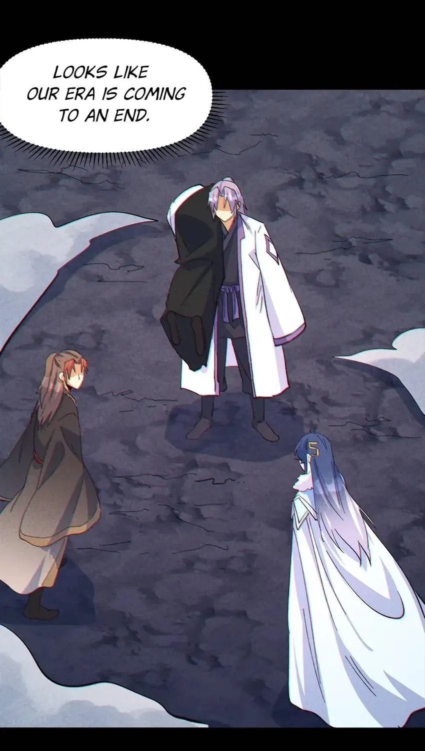 Read Penguin☆Brothers chapter 201 image 31 on Lezhin