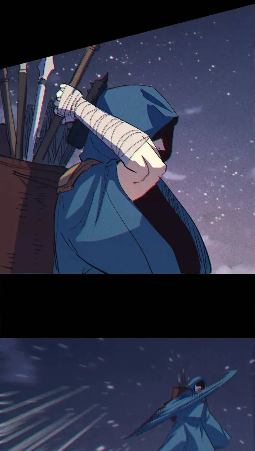 Read Penguin☆Brothers chapter 201 image 7 on Lezhin