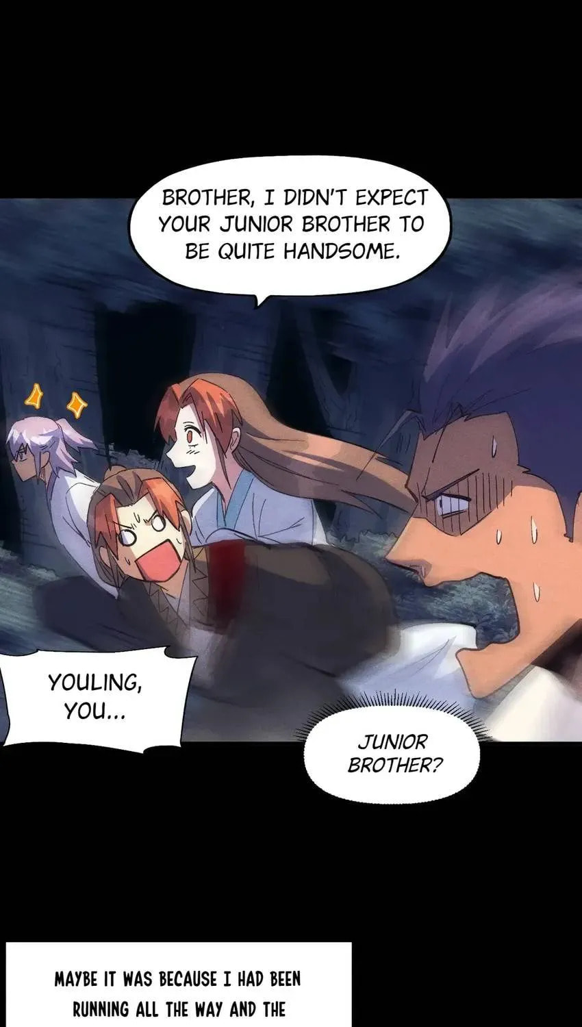 Read Penguin☆Brothers chapter 203 image 11 on Lezhin