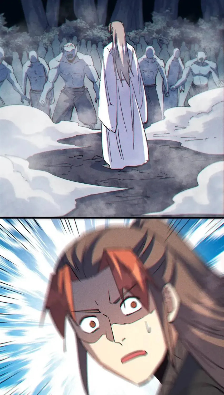 Read Penguin☆Brothers chapter 203 image 13 on Lezhin