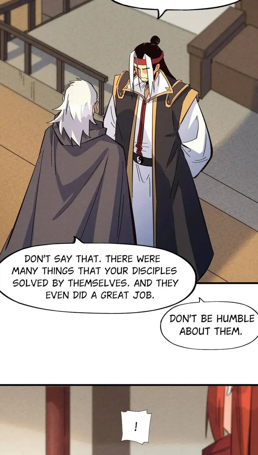 Read Penguin☆Brothers chapter 203 image 24 on Lezhin