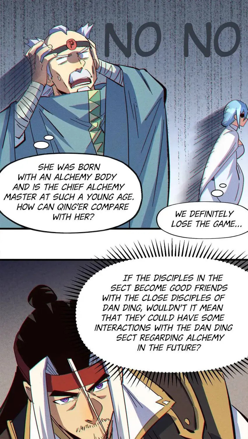 Read Penguin☆Brothers chapter 203 image 34 on Lezhin