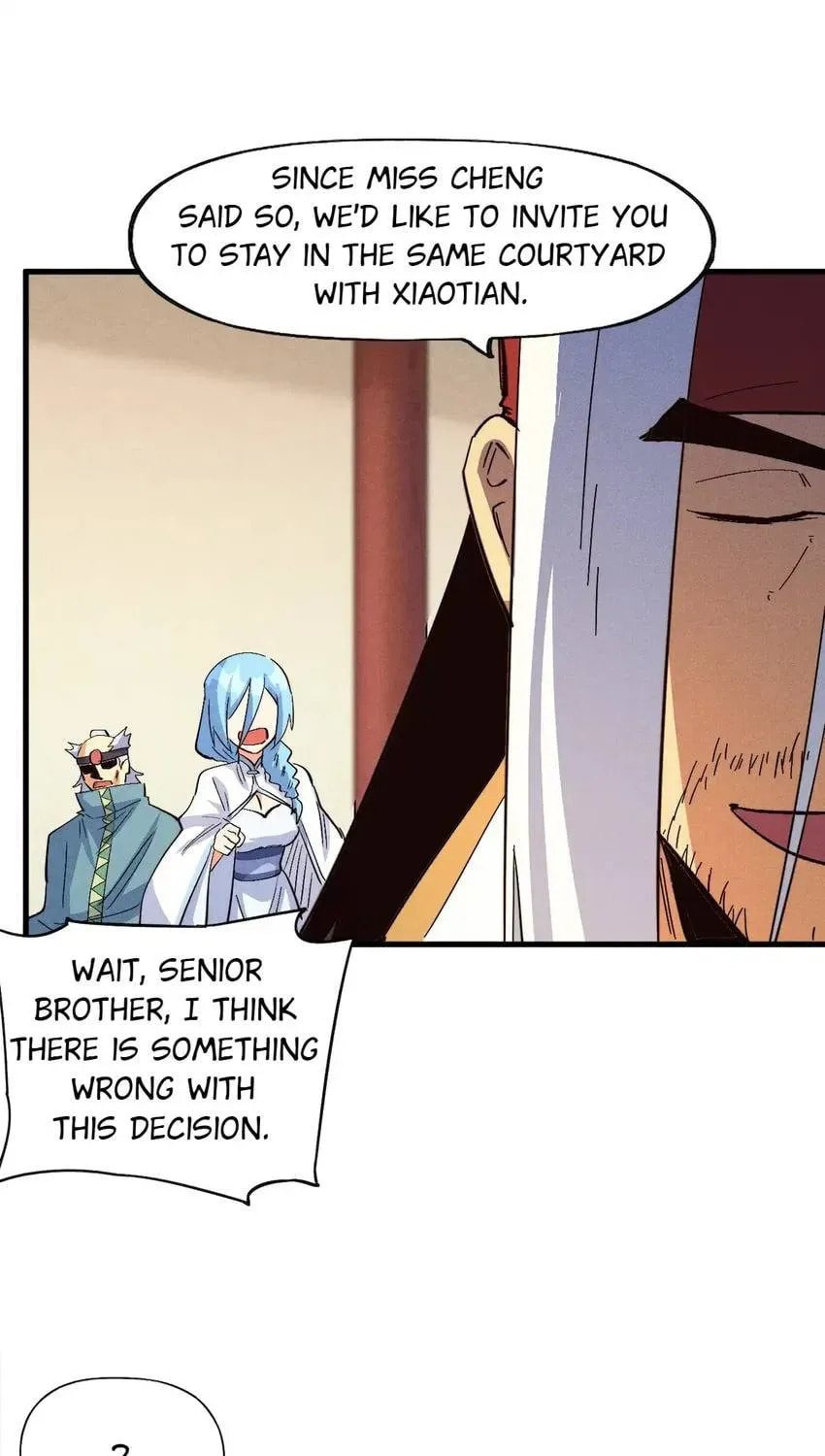 Read Penguin☆Brothers chapter 203 image 36 on Lezhin