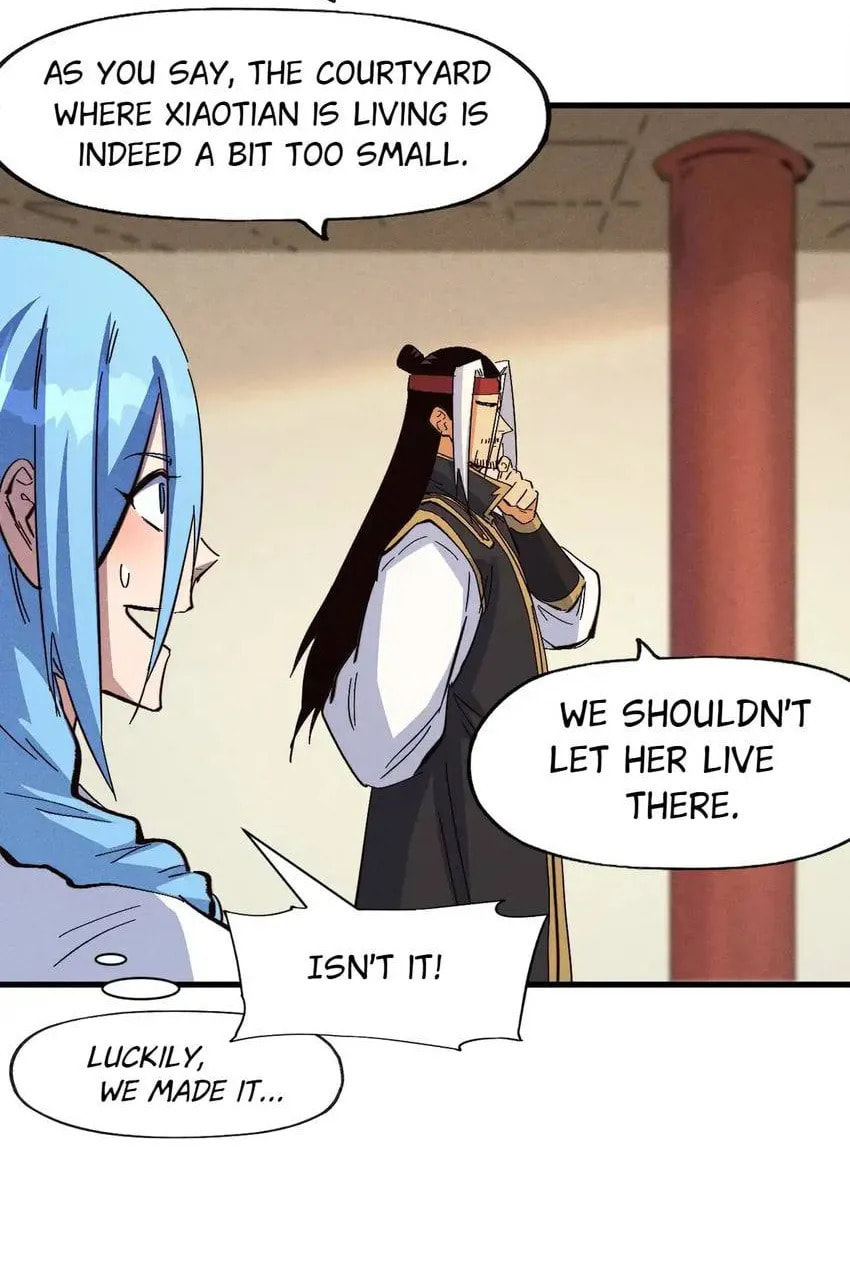 Read Penguin☆Brothers chapter 203 image 39 on Lezhin