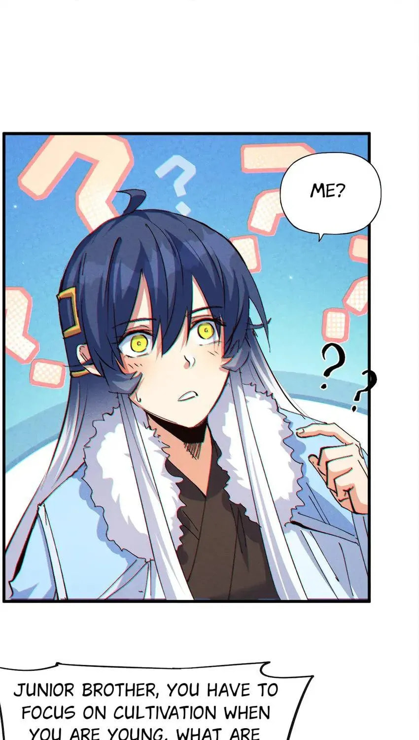 Read Penguin☆Brothers chapter 204 image 23 on Lezhin