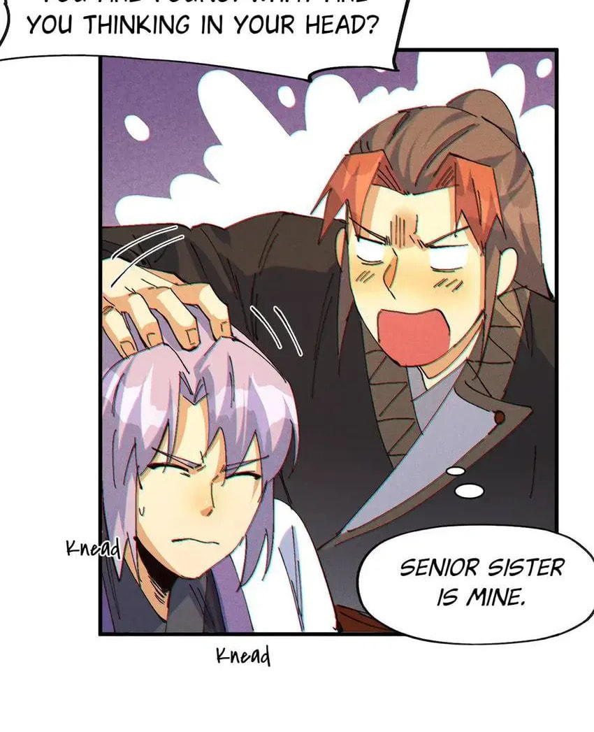 Read Penguin☆Brothers chapter 204 image 24 on Lezhin