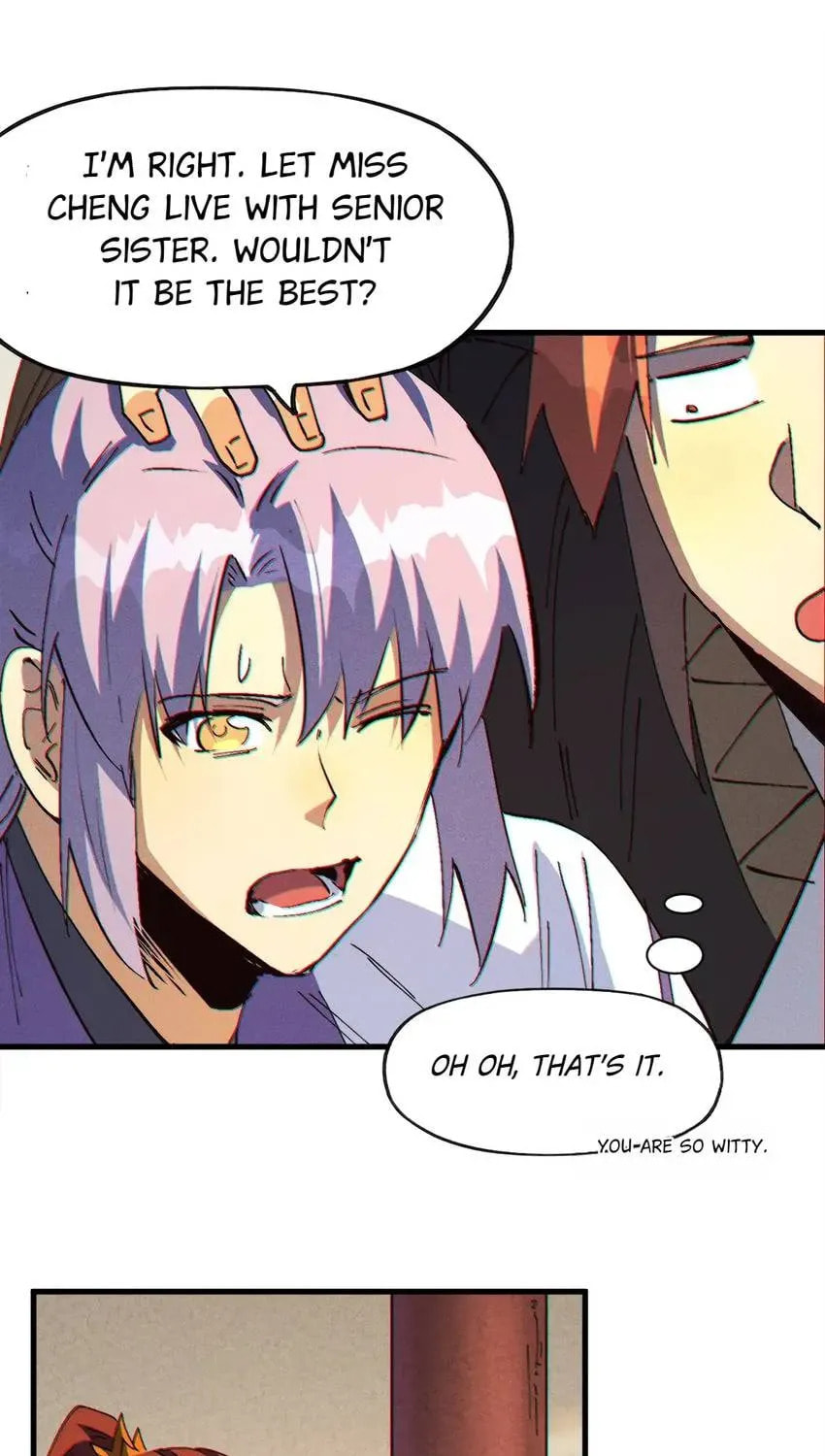 Read Penguin☆Brothers chapter 204 image 25 on Lezhin