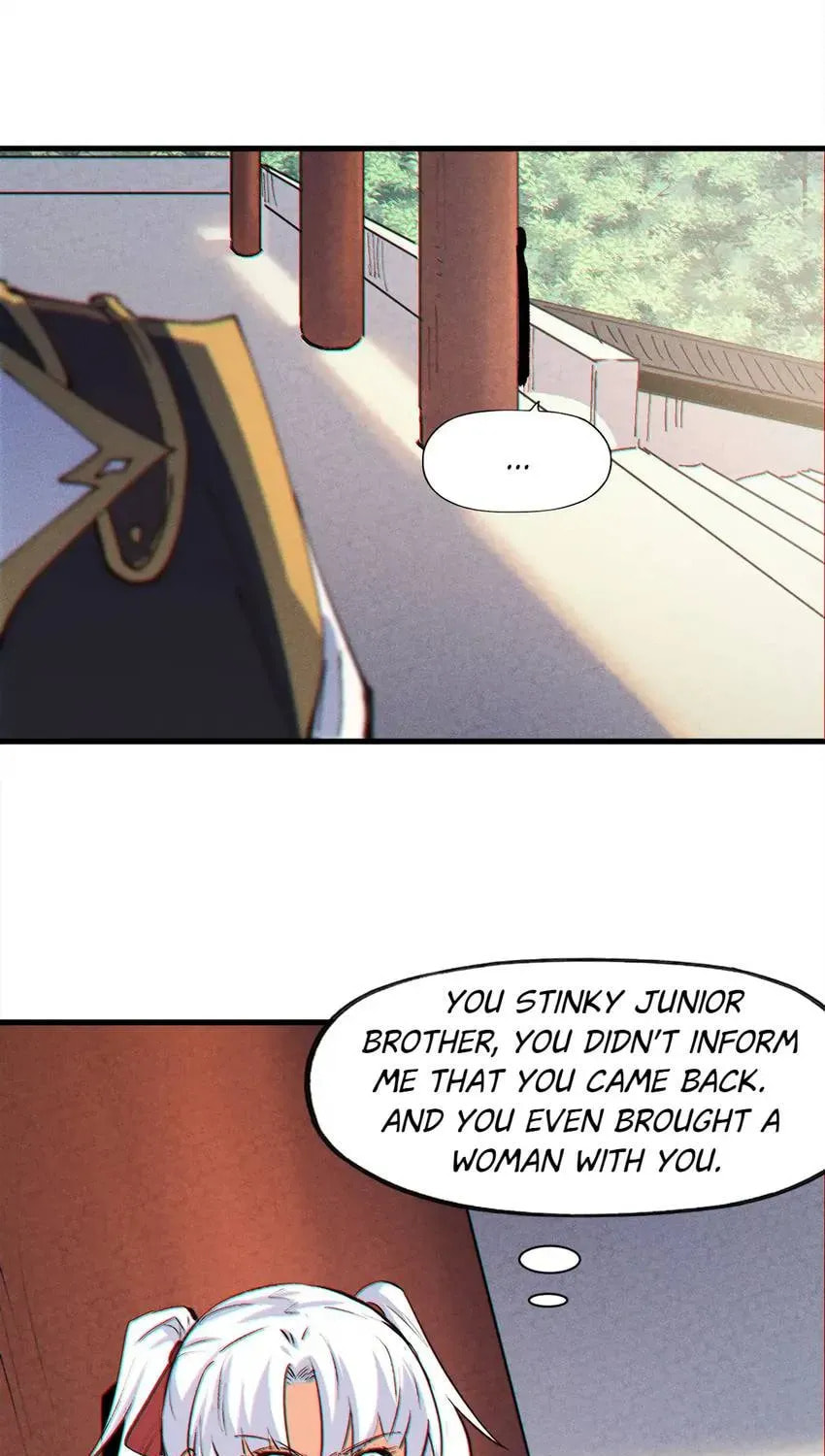 Read Penguin☆Brothers chapter 204 image 29 on Lezhin