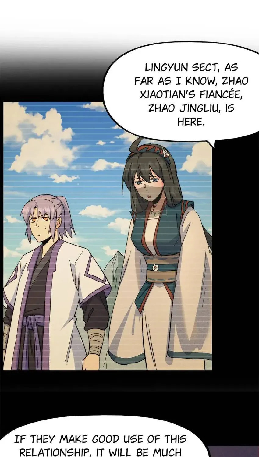 Read Penguin☆Brothers chapter 204 image 35 on Lezhin