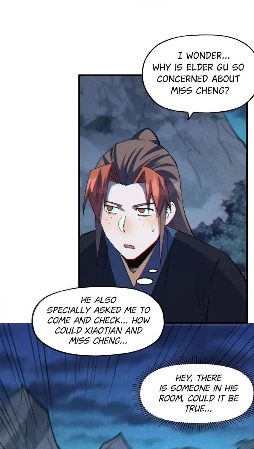 Read Penguin☆Brothers chapter 205 image 11 on Lezhin