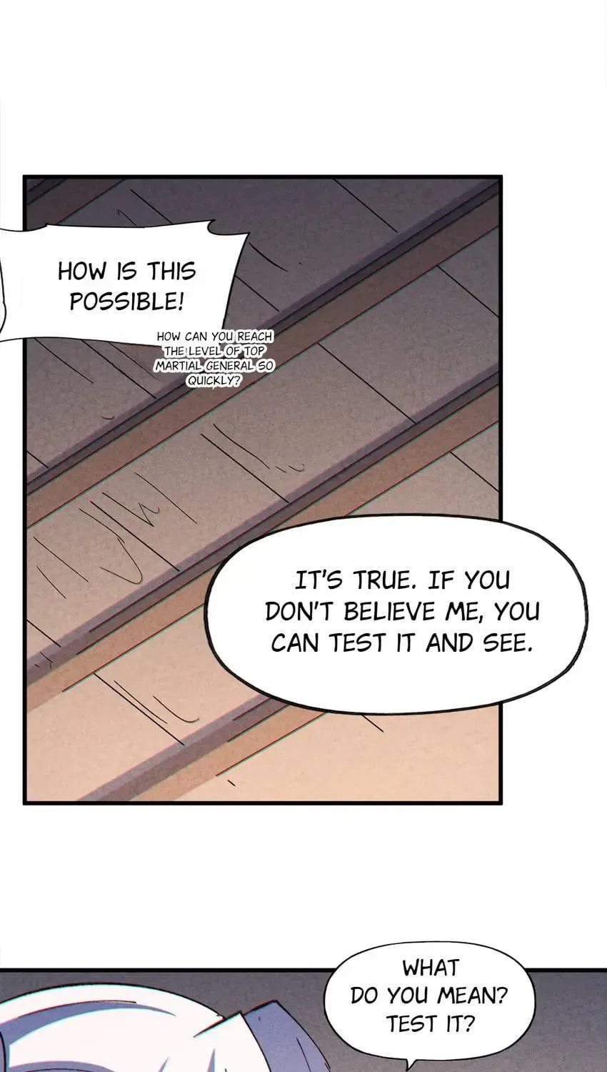 Read Penguin☆Brothers chapter 205 image 18 on Lezhin