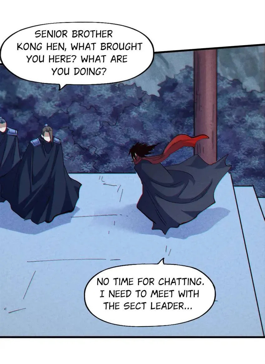 Read Penguin☆Brothers chapter 205 image 30 on Lezhin