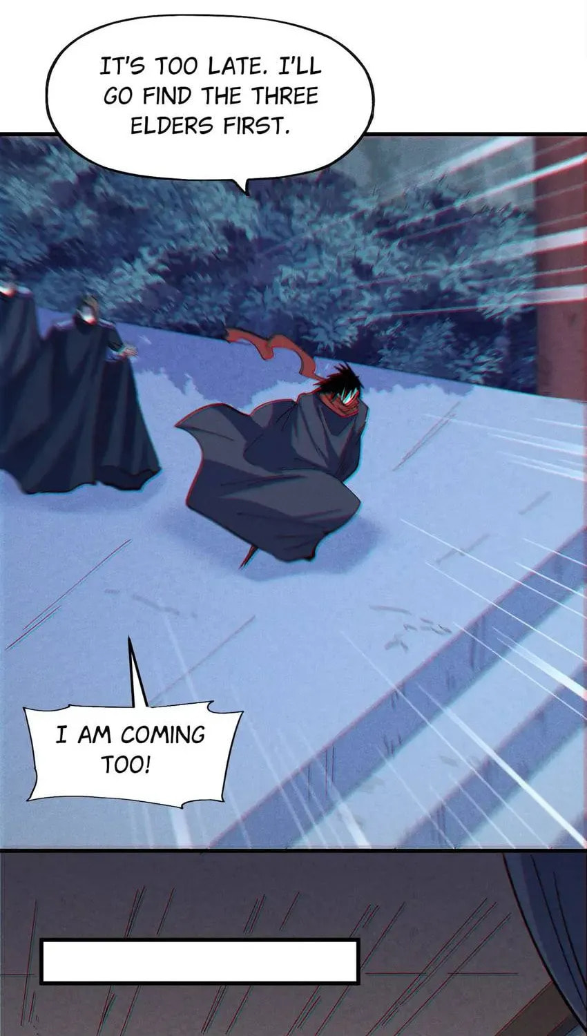 Read Penguin☆Brothers chapter 205 image 34 on Lezhin