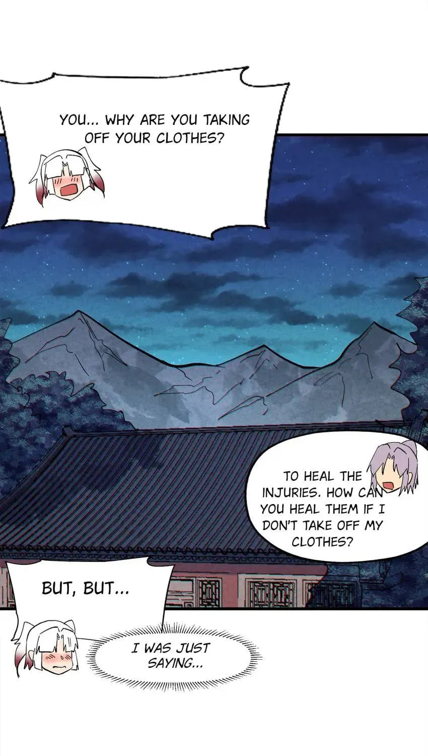 Read Penguin☆Brothers chapter 205 image 9 on Lezhin