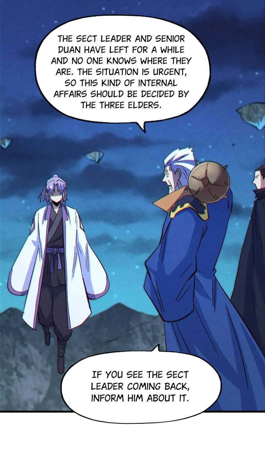Read Penguin☆Brothers chapter 206 image 12 on Lezhin