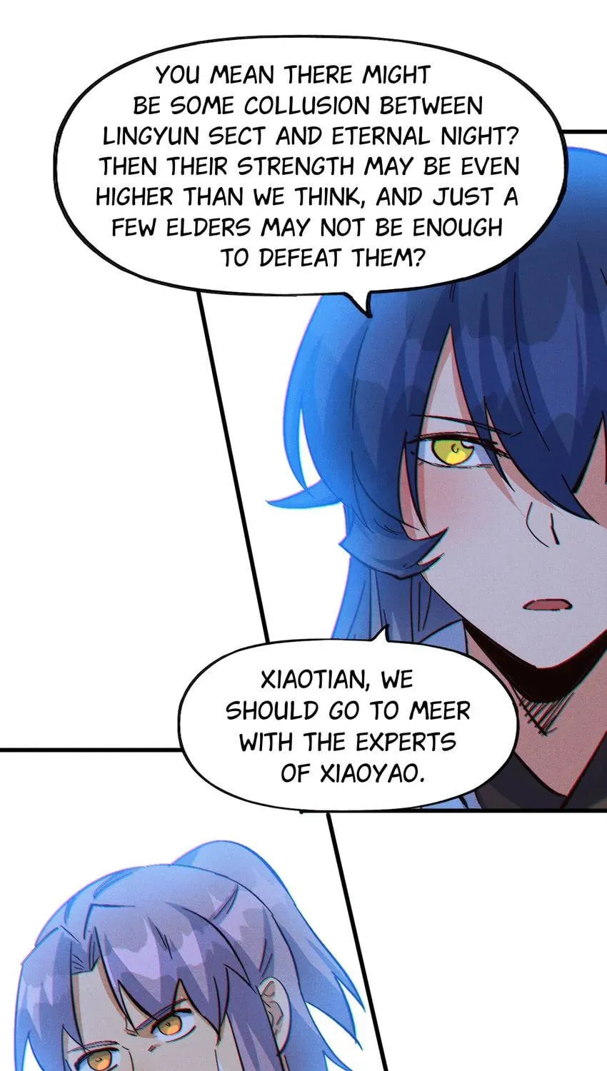 Read Penguin☆Brothers chapter 206 image 20 on Lezhin