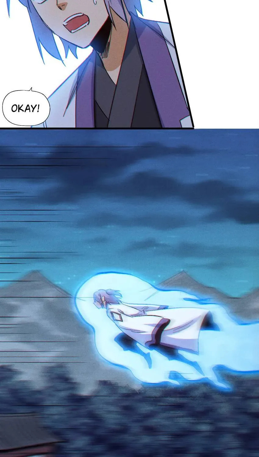 Read Penguin☆Brothers chapter 206 image 21 on Lezhin