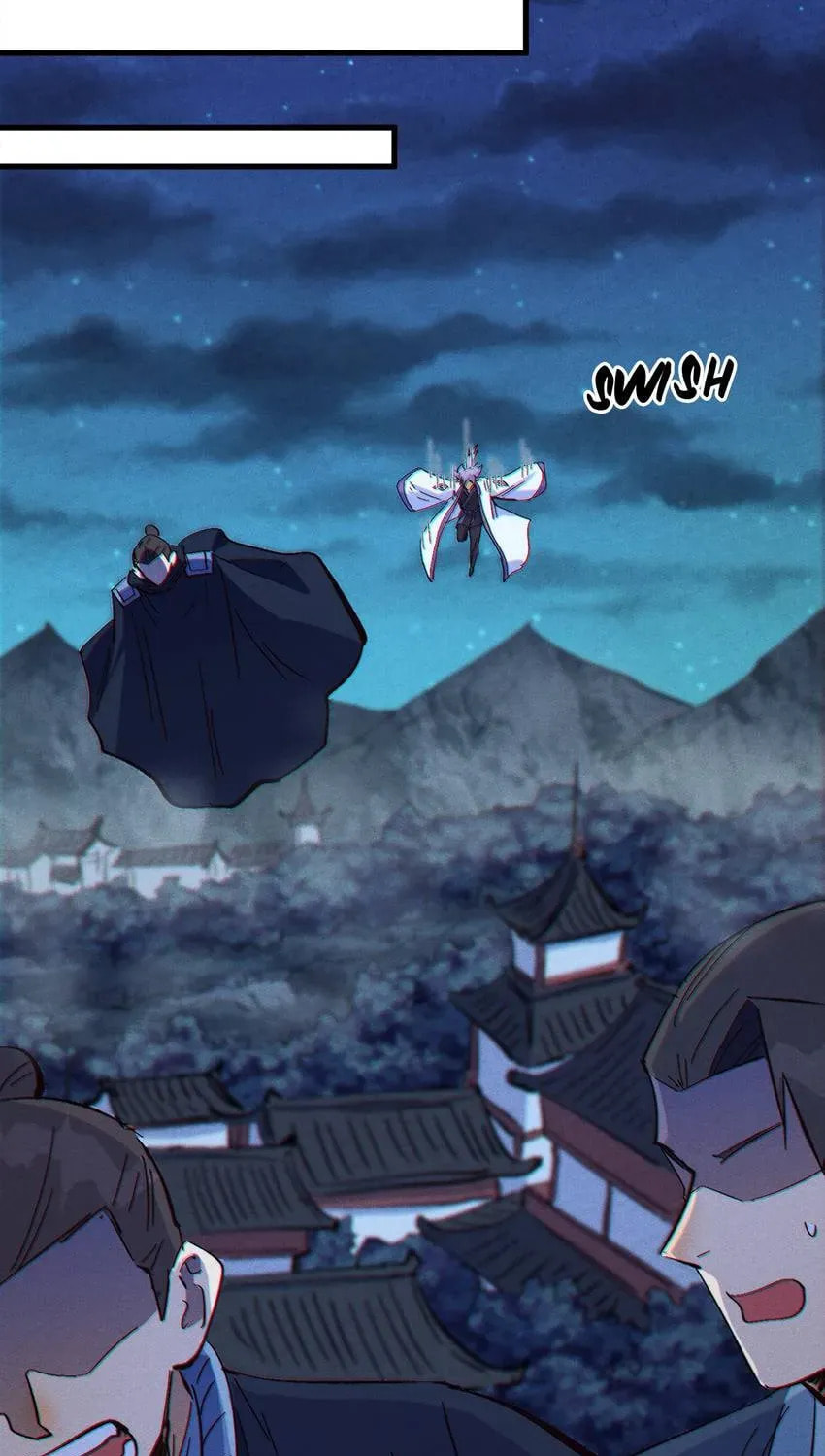 Read Penguin☆Brothers chapter 206 image 6 on Lezhin