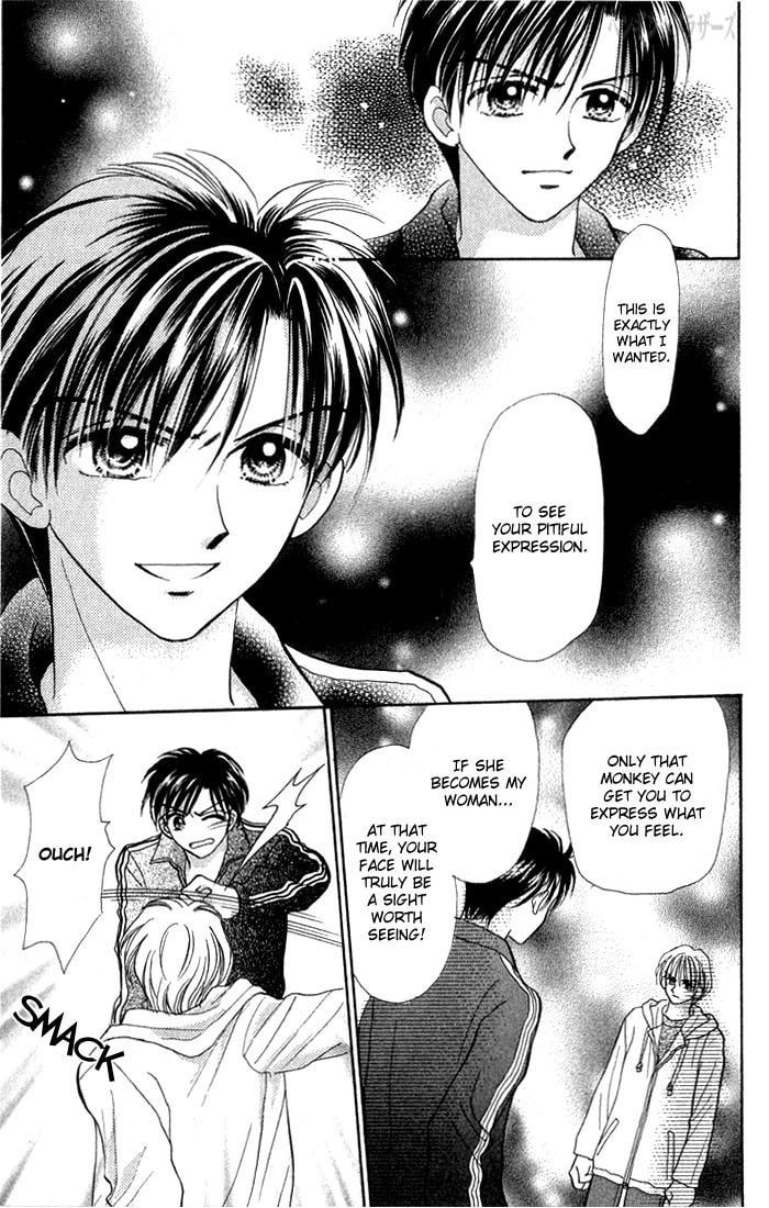 Read Penguin☆Brothers chapter 21 image 13 on Lezhin