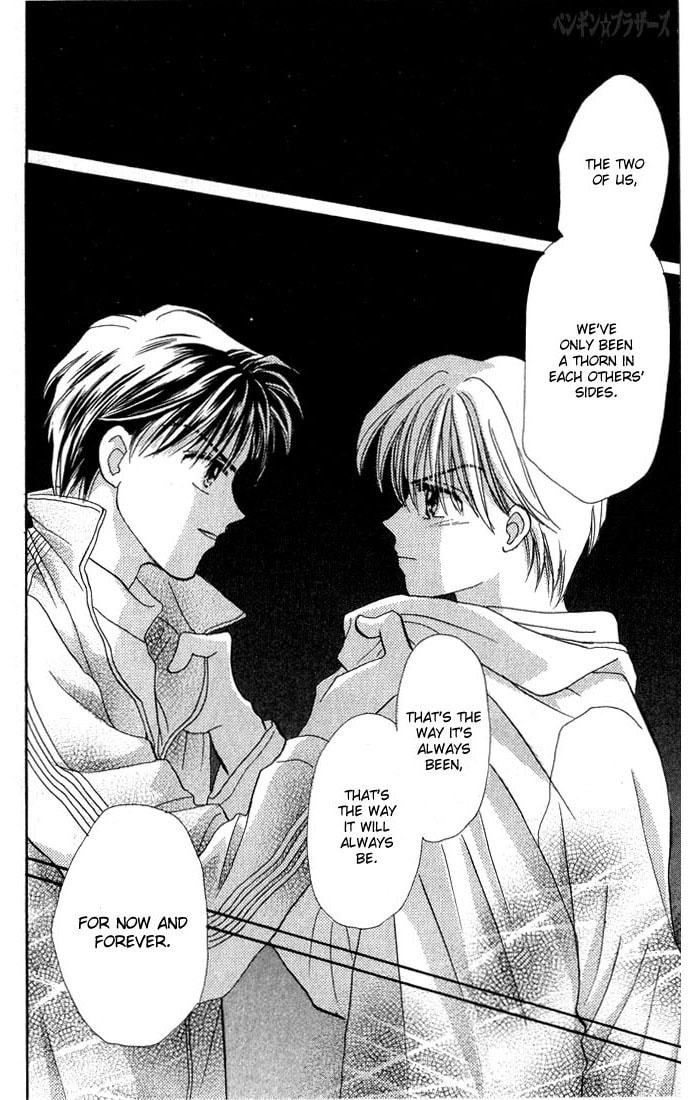 Read Penguin☆Brothers chapter 21 image 16 on Lezhin
