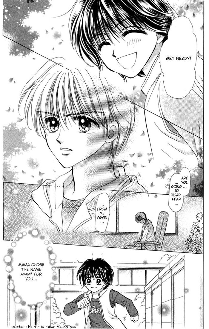 Read Penguin☆Brothers chapter 21 image 30 on Lezhin