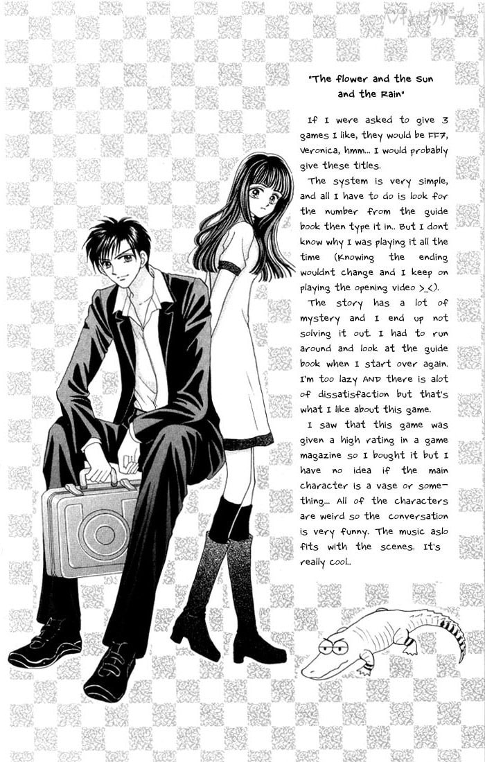 Read Penguin☆Brothers chapter 21 image 36 on Lezhin