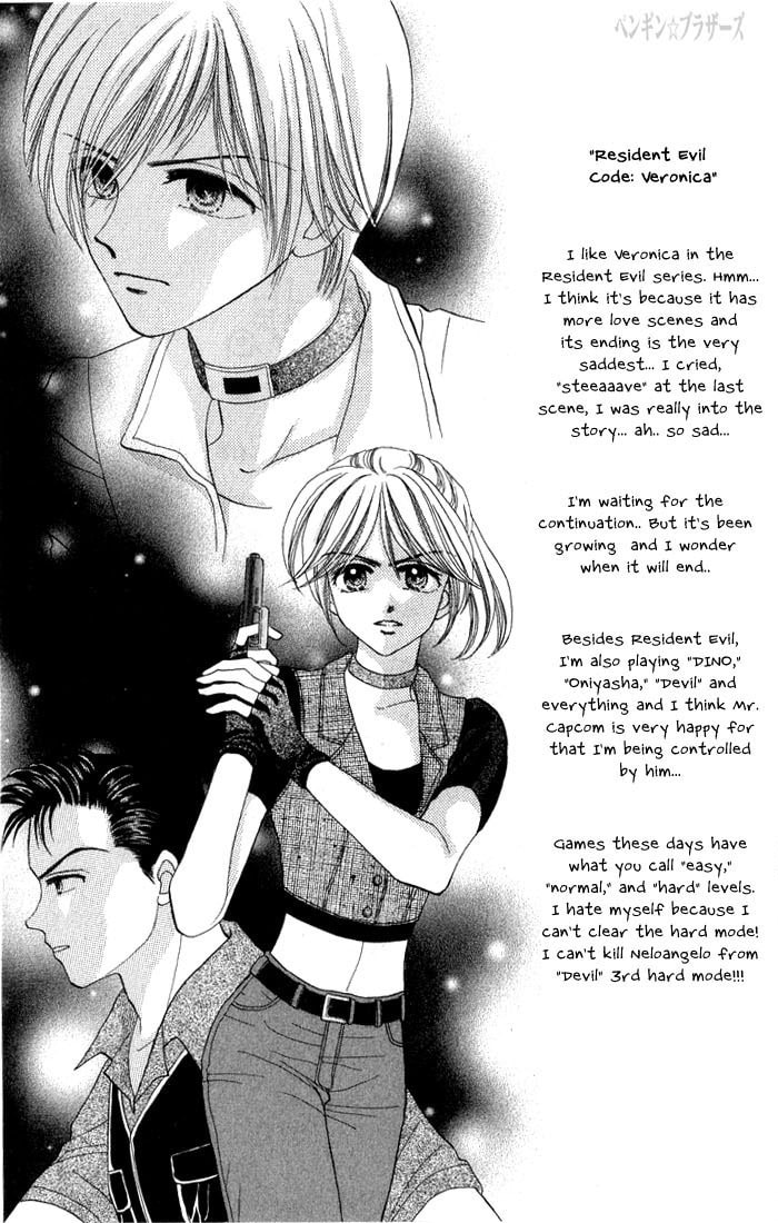 Read Penguin☆Brothers chapter 21 image 39 on Lezhin