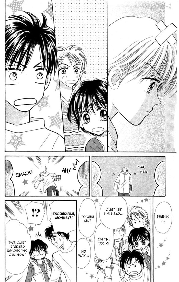 Read Penguin☆Brothers chapter 21 image 8 on Lezhin
