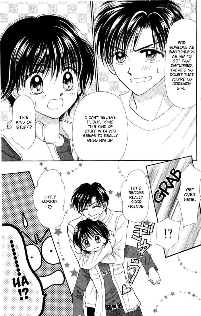 Read Penguin☆Brothers chapter 21 image 9 on Lezhin