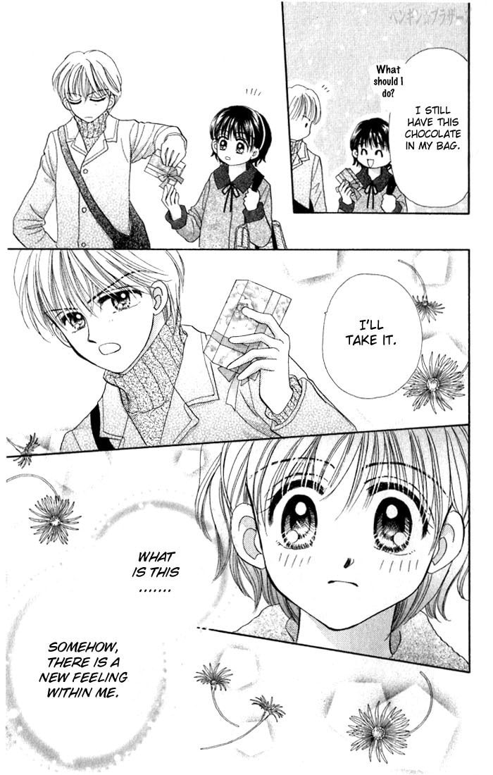 Read Penguin☆Brothers chapter 22 image 103 on Lezhin