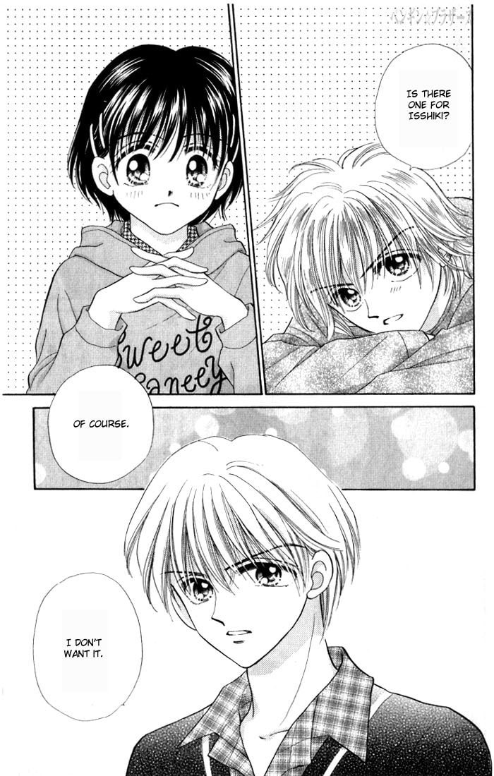 Read Penguin☆Brothers chapter 22 image 16 on Lezhin