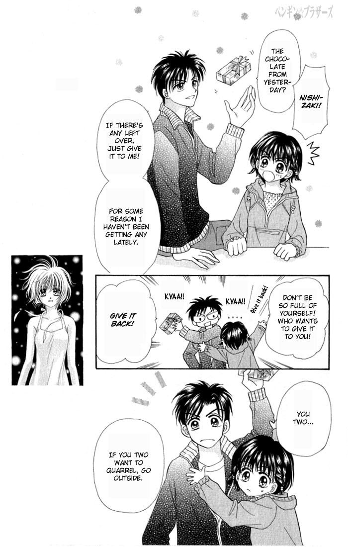 Read Penguin☆Brothers chapter 22 image 20 on Lezhin