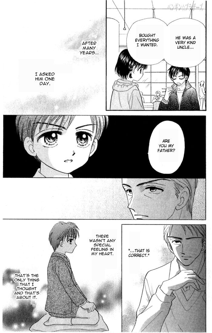 Read Penguin☆Brothers chapter 22 image 30 on Lezhin