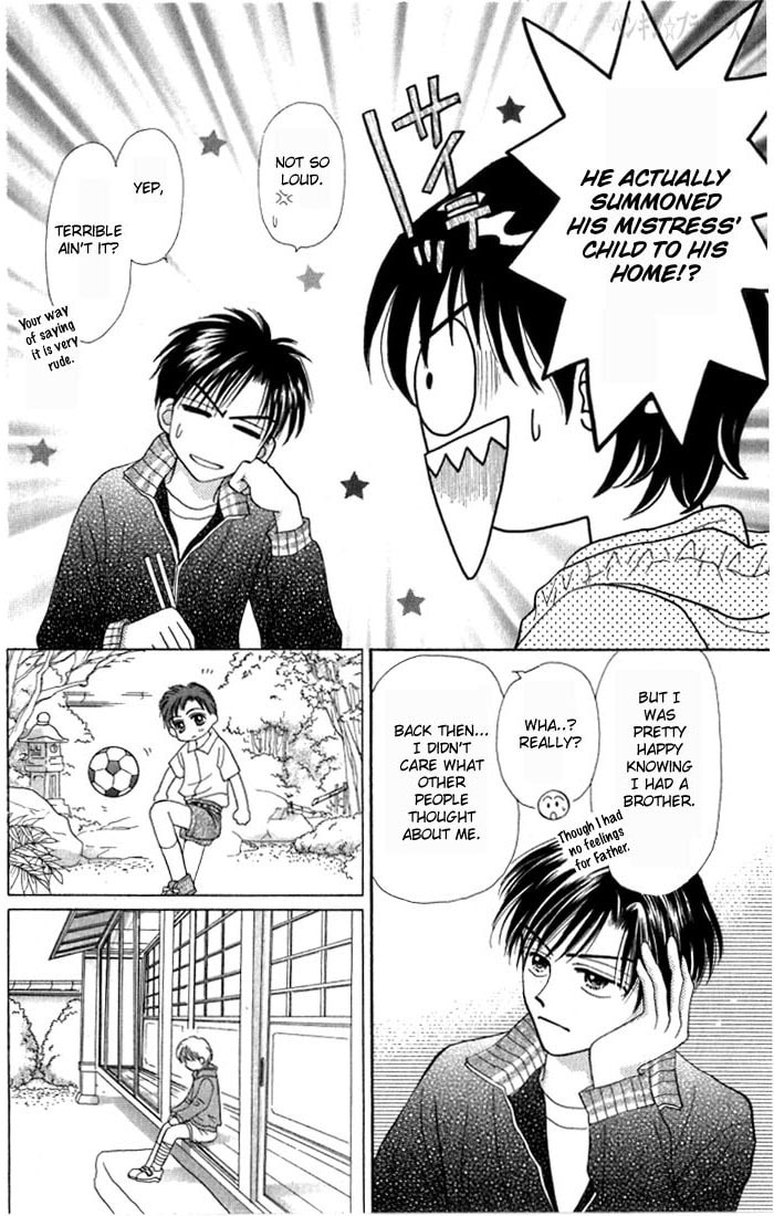 Read Penguin☆Brothers chapter 22 image 31 on Lezhin