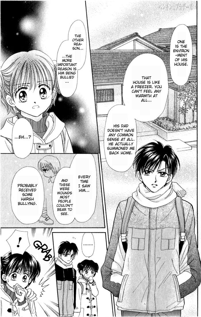 Read Penguin☆Brothers chapter 22 image 36 on Lezhin