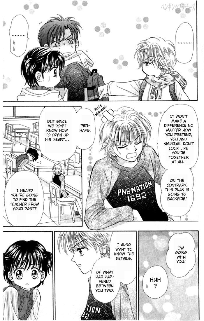 Read Penguin☆Brothers chapter 22 image 38 on Lezhin
