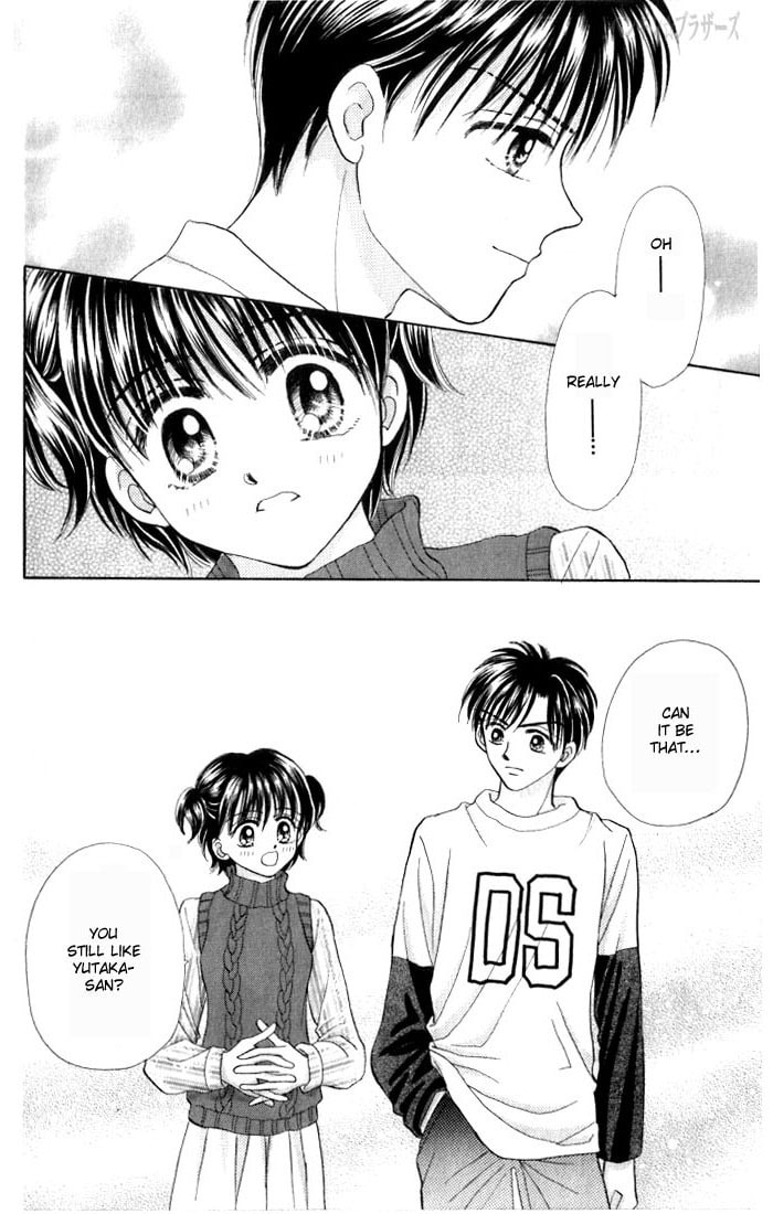 Read Penguin☆Brothers chapter 22 image 43 on Lezhin