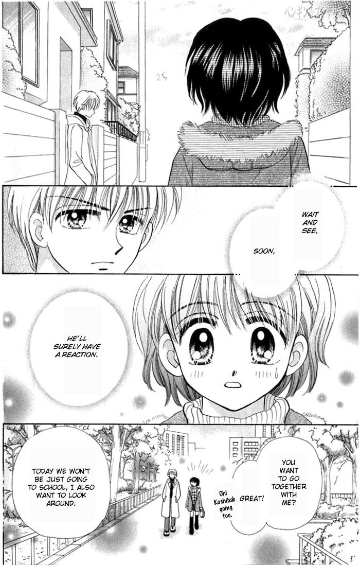 Read Penguin☆Brothers chapter 22 image 47 on Lezhin