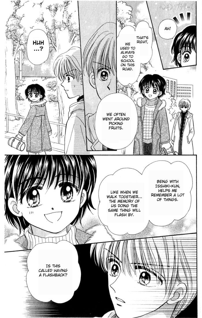 Read Penguin☆Brothers chapter 22 image 48 on Lezhin